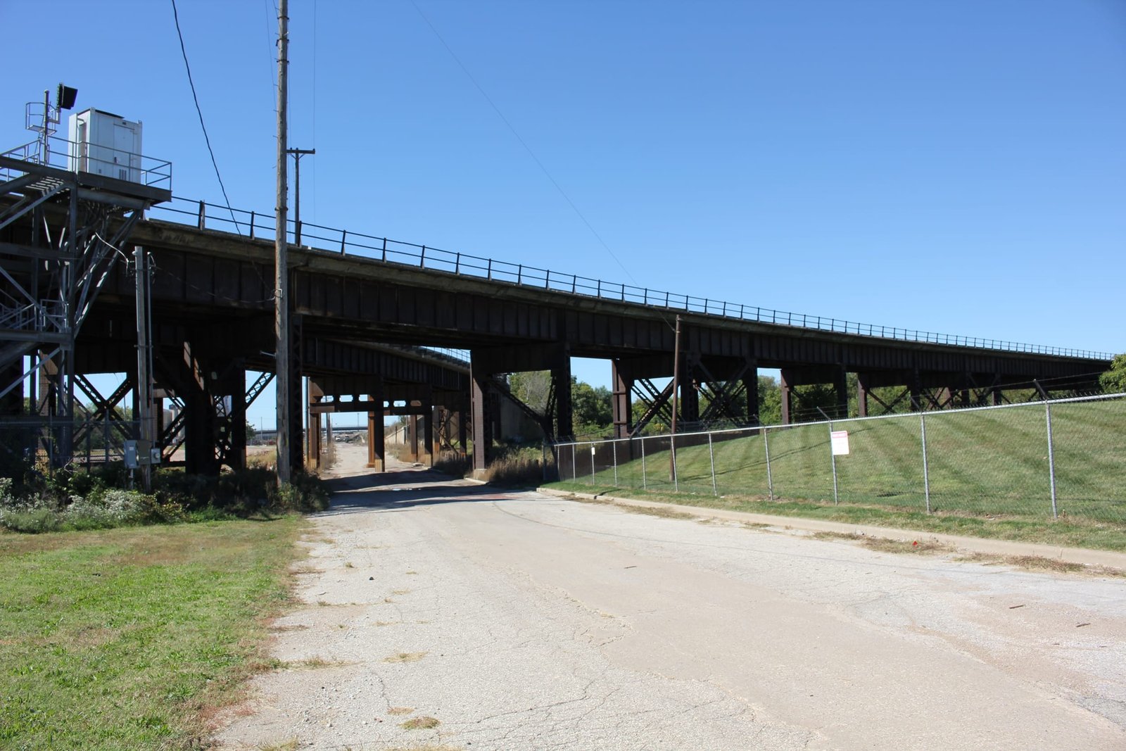 Overview at Berger Avenue